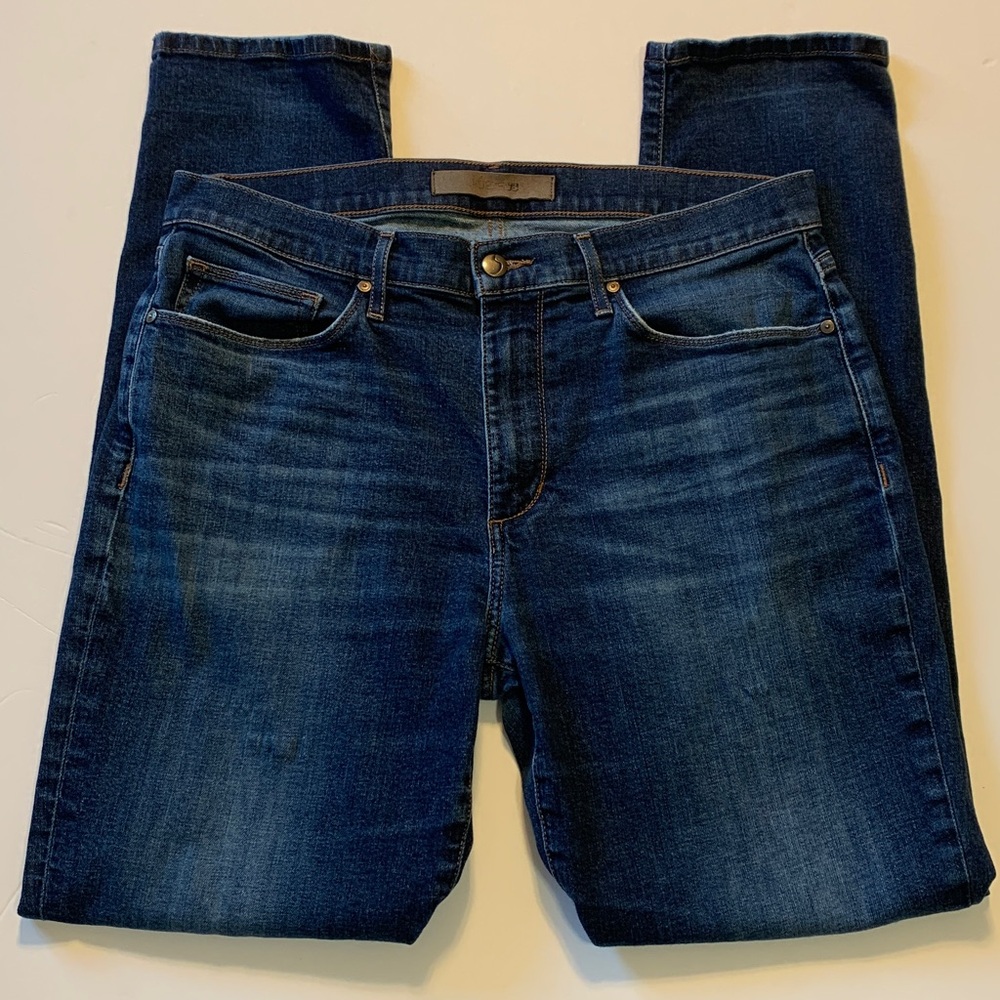 Joe's Jeans Indigo Denim women’s size 33